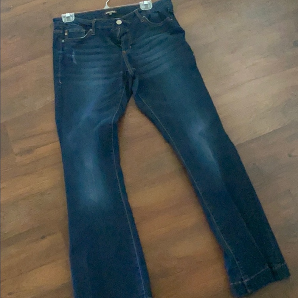 Dear John Bootcut